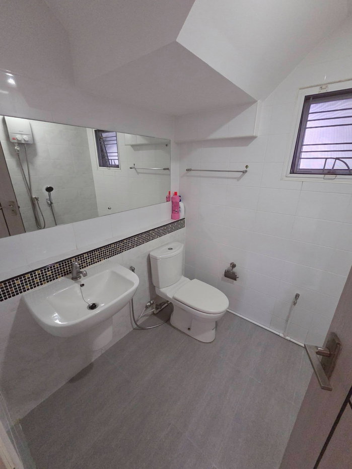 รูป 🔥 ขาย บ้านเดี่ยว ✅ หมู่บ้านชัยพฤกษ์ รามอินทรา–วงแหวน (Chaiyapruek Ramintra–Wongwaen) | ใกล้แฟชั่นไอส์แลนด์ และรถไฟฟ้าสายสีชมพู - รูปที่ 6/20