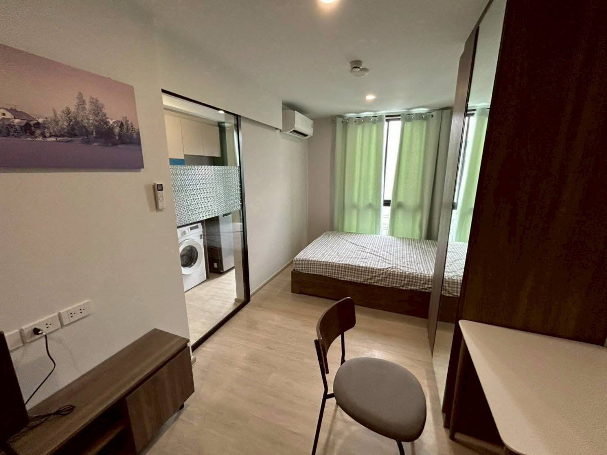picture For rent Nue khu khot station Available - 3/5