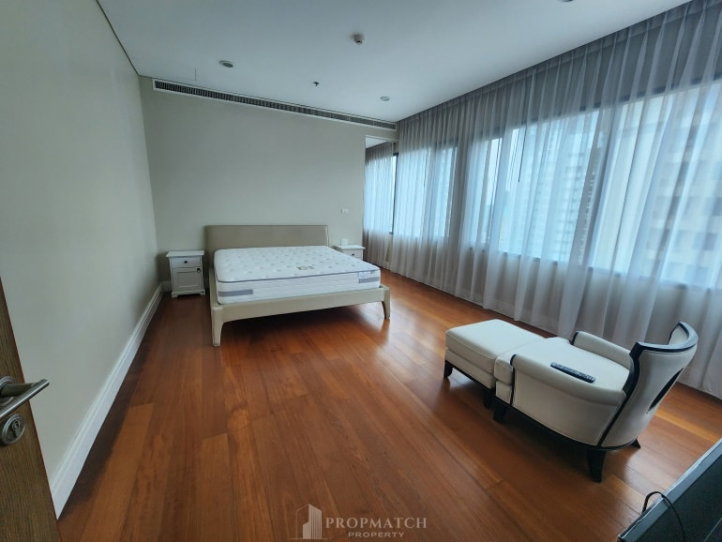 รูป PM011171 ✨Flash Deal ✨ Bright Sukhumvit 24 (6Bed 6Bath 356 SQM.) พร้อมอยู่ ! เพียง 200,000 บาทต่อเดือน Tel.0981315848 @propmatch - รูปที่ 7/14