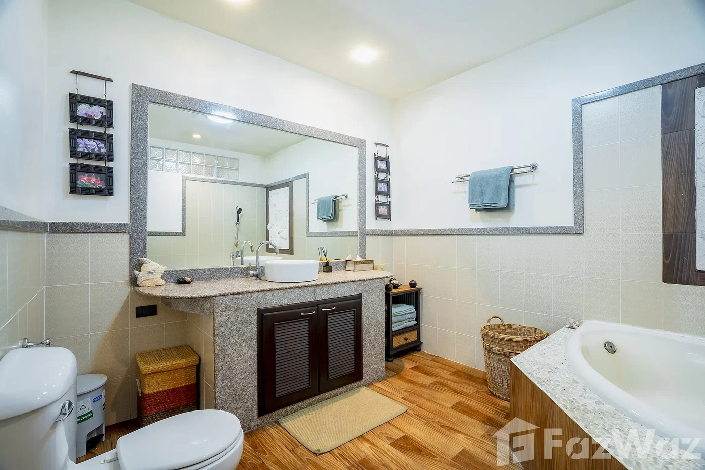 รูป ขาย บ้านเดี่ยว 4 ห้องนอน ในโครงการ บ้าน ปรางทอง 6204472 - รูปที่ 21/27