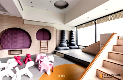 ขายคอนโด : เซอร์เคิล ลิฟวิ่ง โปรโตไทป์