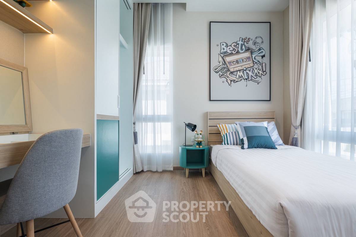 รูป บ้าน 4 ห้องนอน สำหรับขาย ลาเวลเล่ เรสซิเดนซ์ พร้อมเลี้ยงสัตว์ได้ หัวหิน (ID 3049546) - รูปที่ 13/14