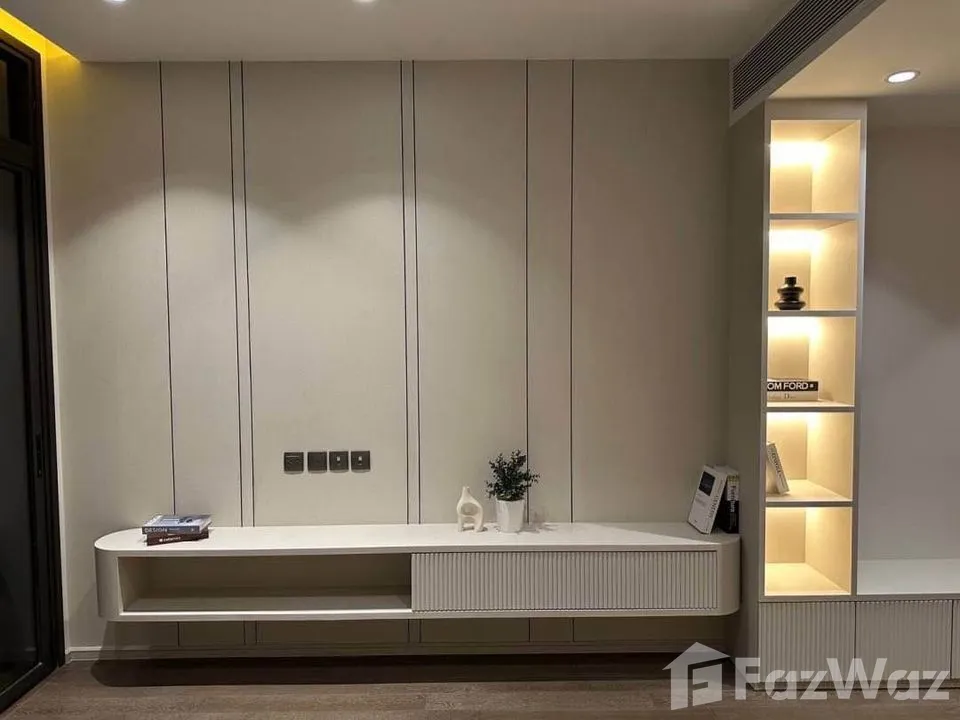 รูป คอนโดให้เช่า 2 ห้องนอน ในโครงการ มิวนีค สุขุมวิท 23 1728510 - รูปที่ 1/7