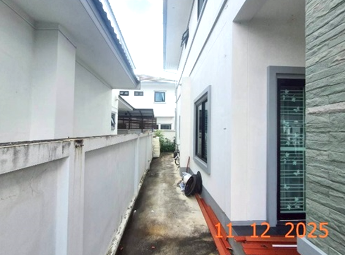 picture HOME 55.3 Sq.w. Saraphi Chiang Mai for 3.6M - 21/34