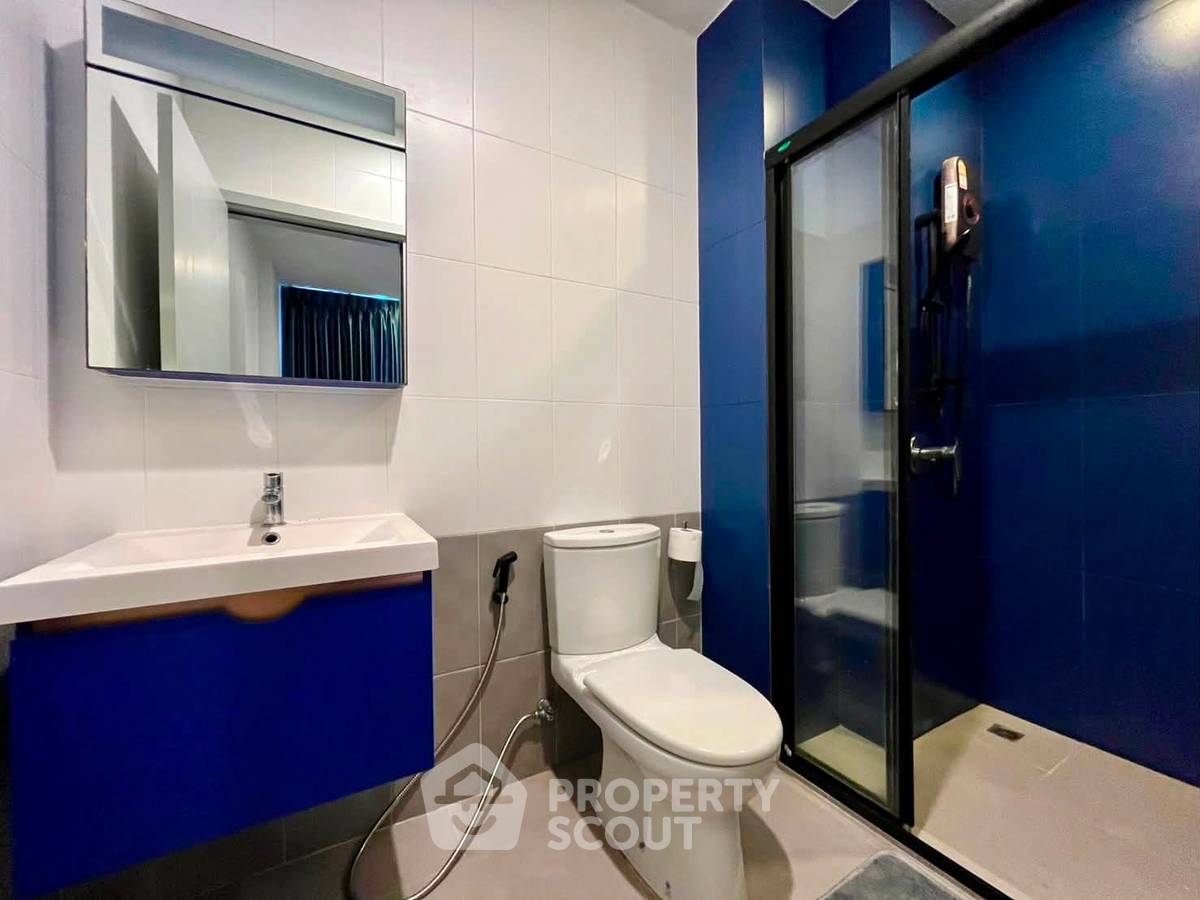 picture 1-BR Condo In XT Ekkamai, Near BTS Thong Lor (30 Sqm) (ID 3049194) - 8/10