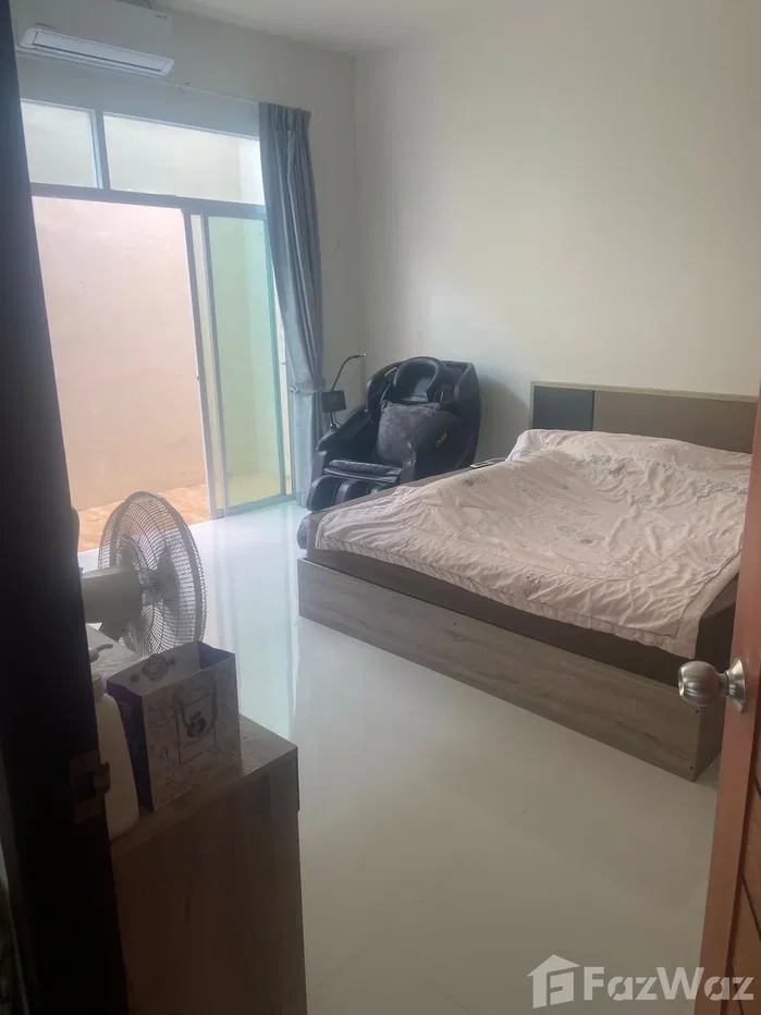 รูป ขาย บ้านเดี่ยว 2 ห้องนอน ในโครงการ อโนชา วิลเลจ 6537121 - รูปที่ 13/17