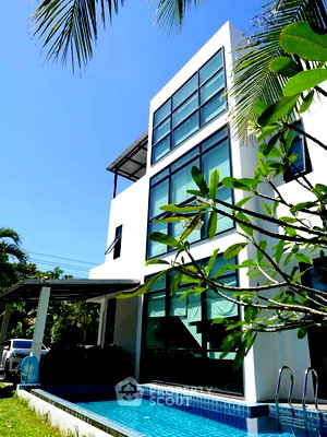 Houses for sale Muang Phuket Phuket : 2-BR Villa 200 Sqm For Sale In Rawai, Mueang Phuket, Phuket (ID 3051379)