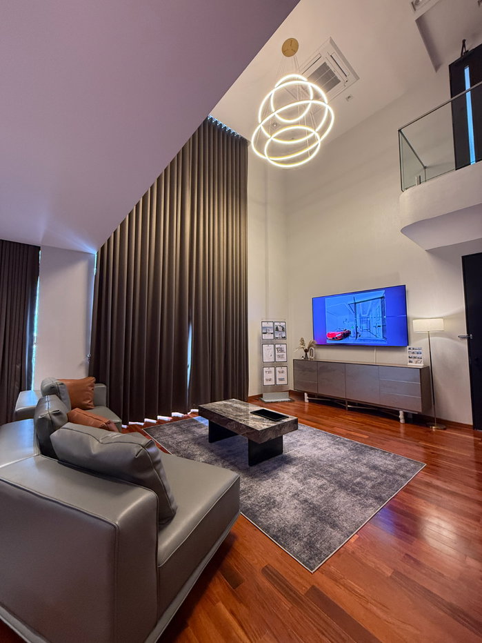 รูป J129| บ้านเดี่ยว 3 ชั้น โครงการ ฟีล ทาวน์ ลาดพร้าว 101  หลังใหญ่ ใจกลางลาดพร้าว 101   (ราคา 18,850,000   บาท) - รูปที่ 58/86