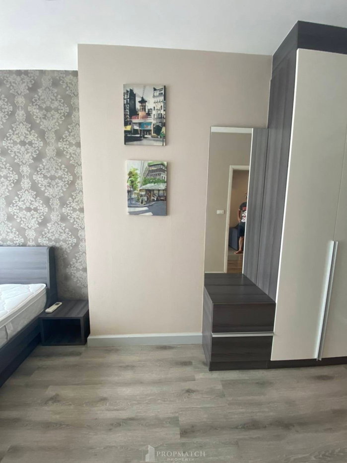 รูป PM038111 ✨Flash Deal ✨ Centric Sathorn - Saint Louis (1Bed 1Bath 35 SQM.) พร้อมอยู่ ! เพียง 20,000 บาทต่อเดือน Tel.0981315848 @propmatch - รูปที่ 5/6