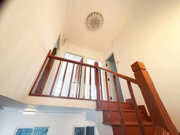 รูป 🔥 ขายบ้านแฝด 2 ชั้น✅ บ้านพฤกษา 13 รังสิต คลอง 3 (Baan Pruksa 13 Rangsit–Klong 3) ใกล้ฟิวเจอร์พาร์ค รังสิต - รูปที่ 6/7