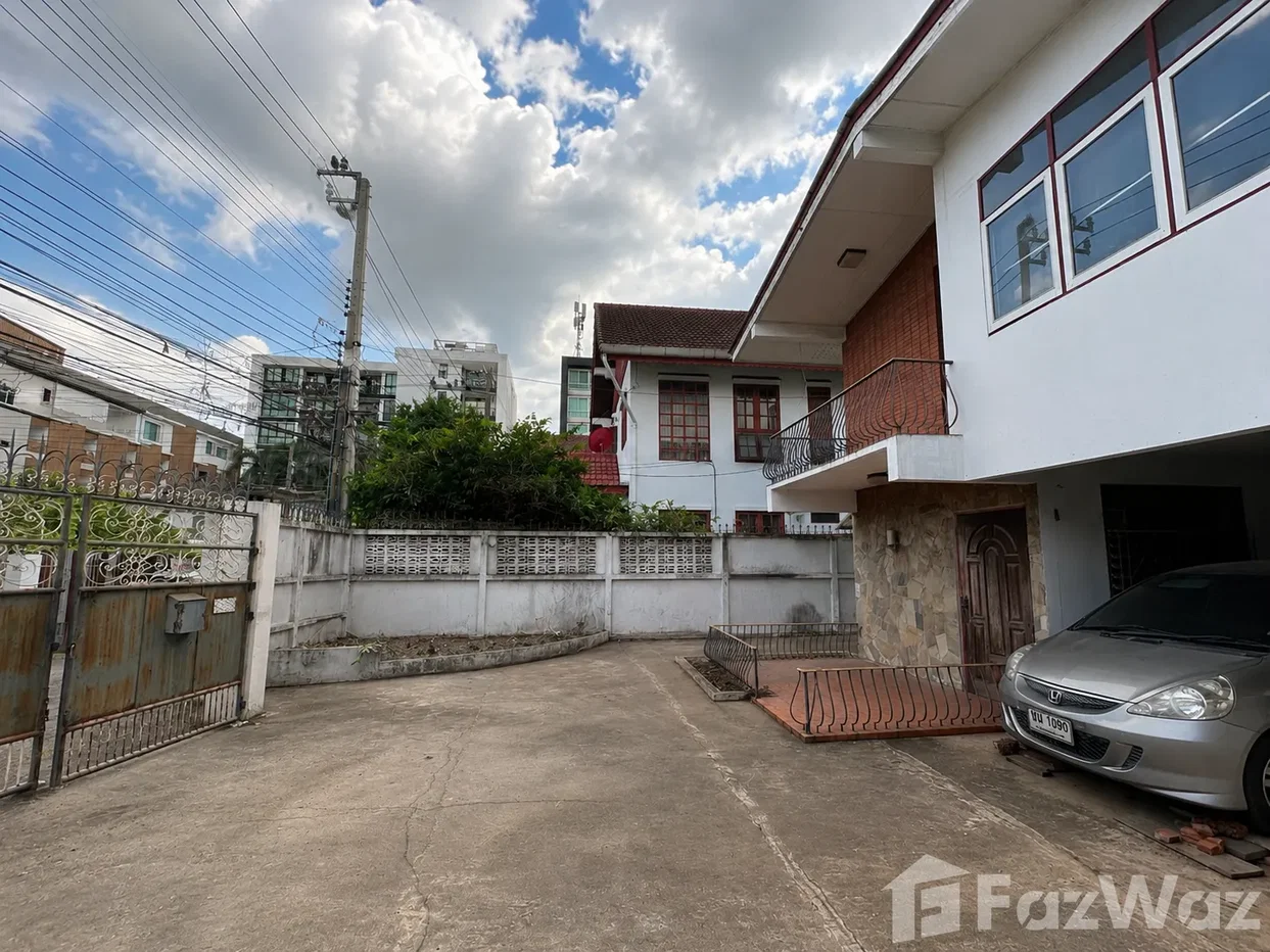 รูป ขาย บ้านเดี่ยว 3 ห้องนอน ใน พระโขนงเหนือ, กรุงเทพมหานคร 6503660 - รูปที่ 3/5