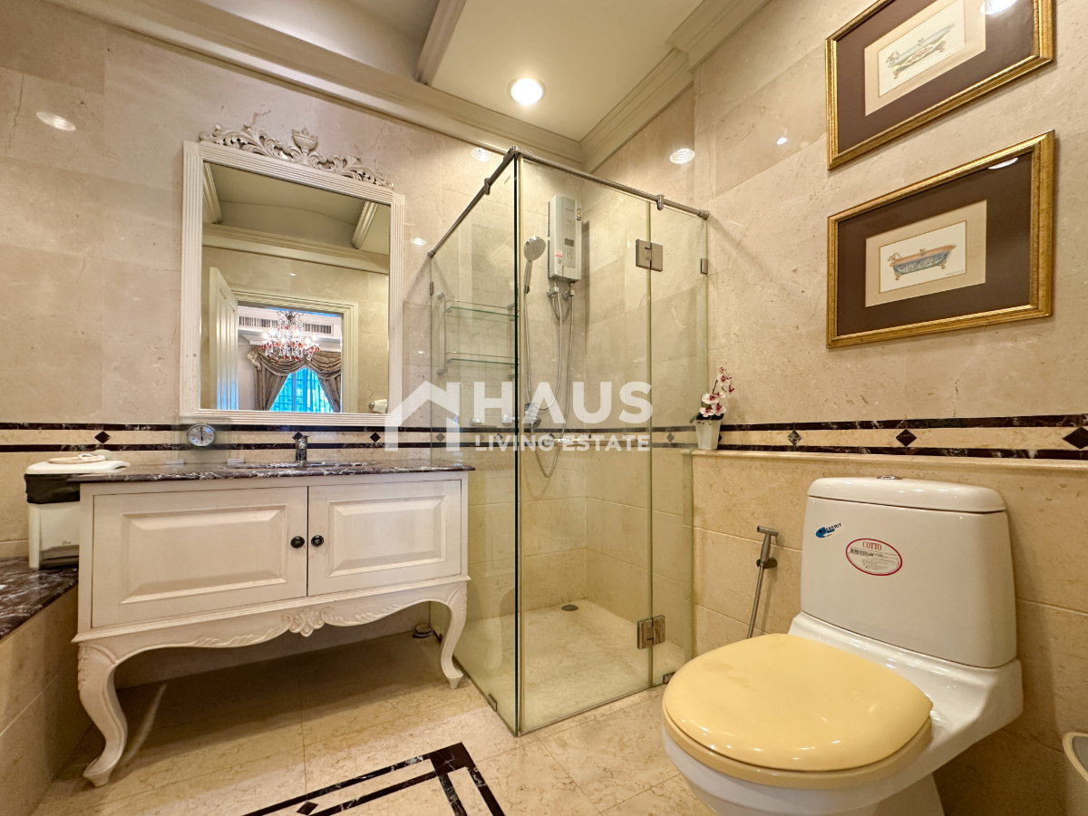 picture Baan Klang Muang Monte - Carlo / 5 Bedrooms #TPCC064 - 23/32