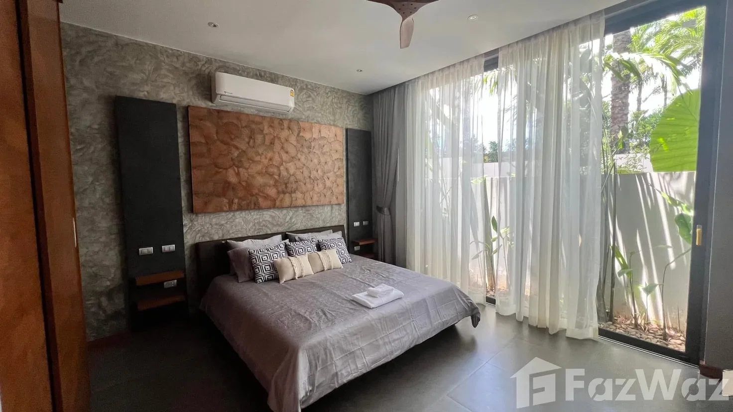 picture 3 Bedroom Villa for sale in Si Sunthon, Phuket 6537175 - 15/15