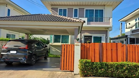🔥✅ Supalai Pride Bangna - Lat Krabang – Near Airport Rail Link Lat Krabang✅✅✅