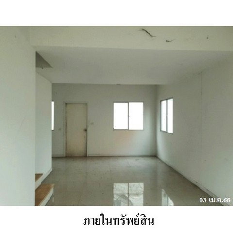 รูป ZTL0302 ขายทาวน์เฮ้าส์ บ้านพฤกษา ตำบล บึง อำเภอ ศรีราชา จังหวัด ชลบุรี - รูปที่ 2/8