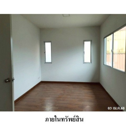 รูป ZTL0302 ขายทาวน์เฮ้าส์ บ้านพฤกษา ตำบล บึง อำเภอ ศรีราชา จังหวัด ชลบุรี - รูปที่ 5/8