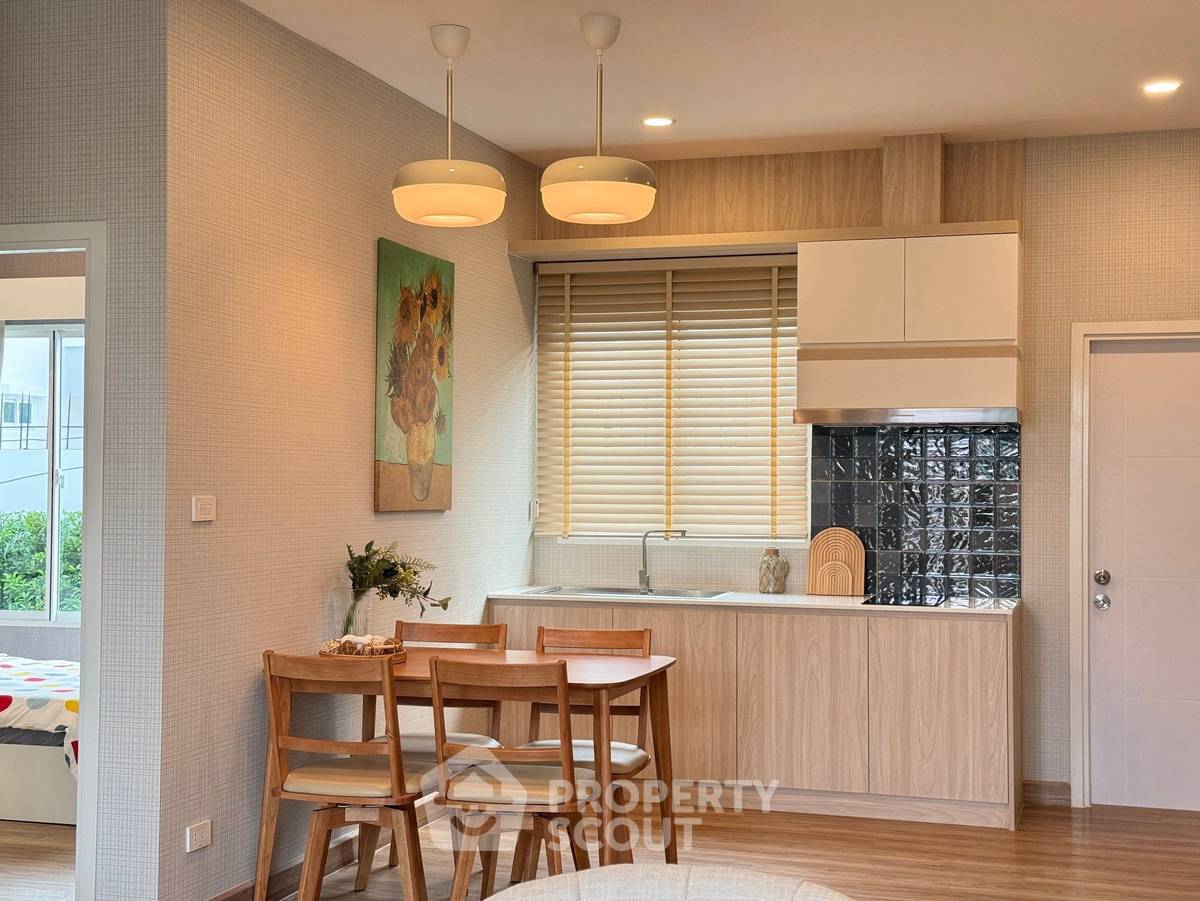 รูป บ้านเดี่ยว 3 ห้องนอน ทำเลฮินเล็กไฟ ขายที่ลาวัลเล่ เรสซิเดนซ์ (เลี้ยงสัตว์ได้) (ID 3049545) - รูปที่ 2/5