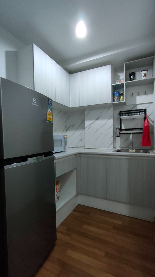 รูป เสนาไมอามี่ คอนโดมิเนียม สำหรับเช่า  - รูปที่ 11/11