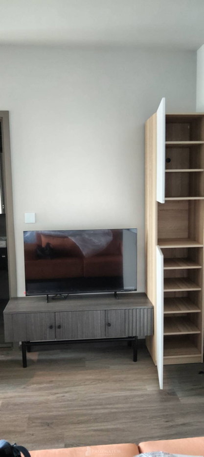 รูป PM038514 ✨Flash Deal ✨ Metris District Ladprao (1Bed 1Bath 30 SQM.) พร้อมอยู่ ! เพียง 22,000 บาทต่อเดือน Tel.0981315848 @propmatch - รูปที่ 2/7