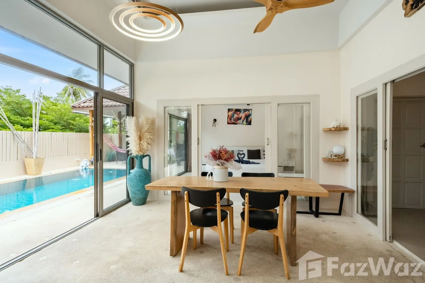 picture 3 Bedroom Villa for sale in Bo Phut, Surat Thani 6538629 - 9/17
