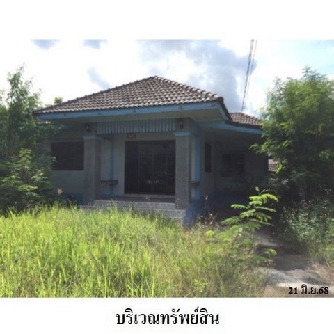 รูป ZHL0238 ขายบ้านเดี่ยว โครงการ เวียงแก้ว 1 ตำบล มะเขือแจ้ อำเภอ เมืองลำพูน จังหวัด ลำพูน - รูปที่ 2/8