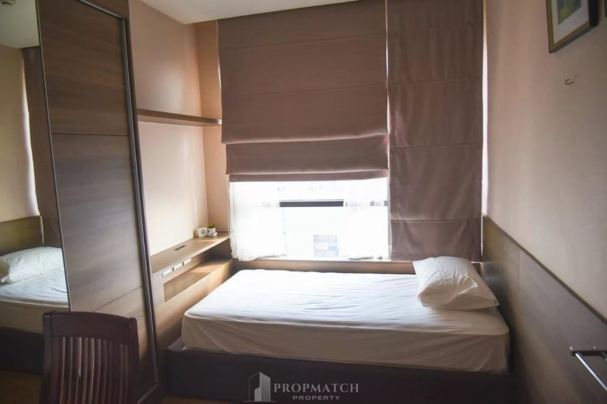 รูป PM038474 ✨Flash Deal ✨ The Address Sathorn (2Bed 2Bath 77 SQM.) พร้อมอยู่ ! เพียง 48,000 บาทต่อเดือน Tel.0981315848 @propmatch - รูปที่ 8/12
