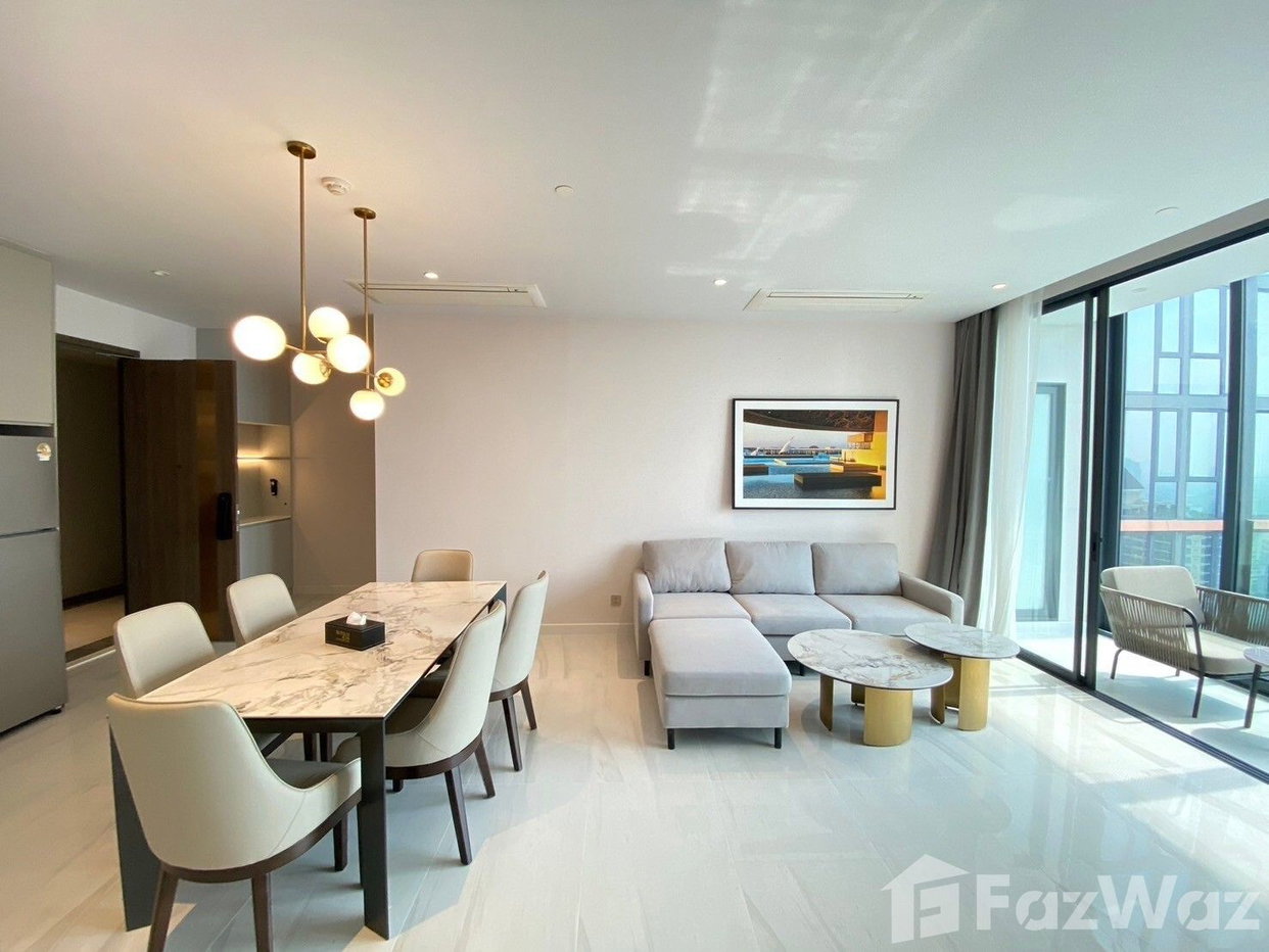 picture 2Bedroom for rent at Supalai icon sathorn 2006738 - 8/20