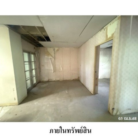 รูป Z8Z6841 ขายบ้านเดี่ยว โครงการ เศรณี วิลล่า ตำบล พิมลราช อำเภอ บางบัวทอง จังหวัด นนทบุรี - รูปที่ 4/8