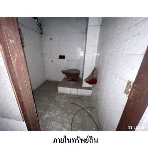 รูป Z8Z4669 ขายอาคารพาณิชย์ ตำบล ปากเกร็ด อำเภอ ปากเกร็ด จังหวัด นนทบุรี - รูปที่ 6/8