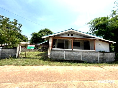 HOME 125 Sq.w. Det Udom Ubon Ratchathani for 1.6M