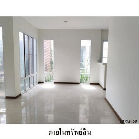 รูป ZHL0133 ขายบ้านเดี่ยว โครงการ บุญฟ้าแกรนด์โฮม 2 ตำบล ต้นเปา อำเภอ สันกำแพง จังหวัด เชียงใหม่ - รูปที่ 4/8