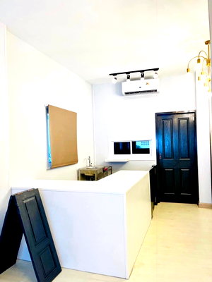 บ้านเดี่ยว สวนลุมพินี : 🏠 ขาย บ้านใหม่ ทำเลทองสาทร! 🏠