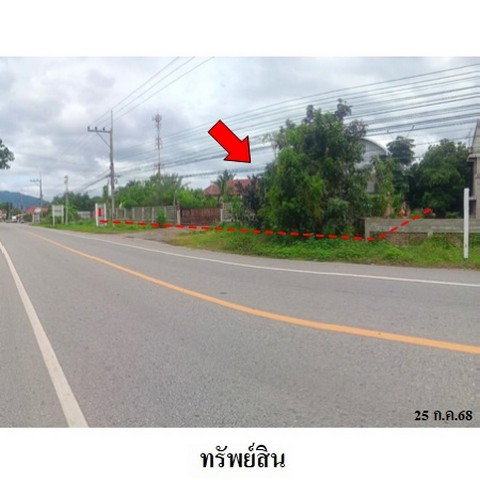 รูป ZHL0671 ขายบ้านเดี่ยว ตำบล บ้านโฮ่ง อำเภอ บ้านโฮ่ง จังหวัด ลำพูน - รูปที่ 2/8