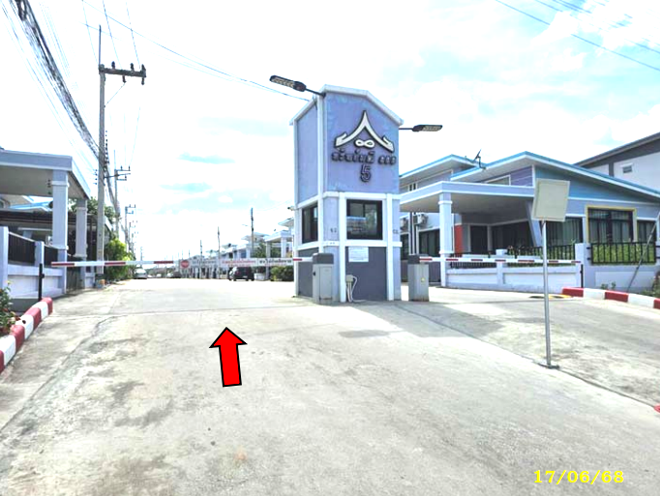 picture TOWN HOUSE 19.9 Sq.w. Pluak Daeng Rayong for 1.6M - 4/12
