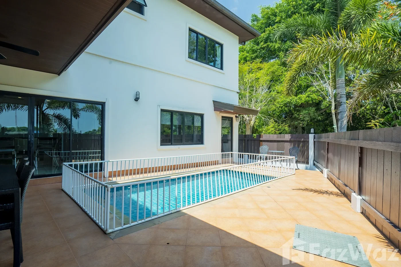 รูป ขาย บ้านเดี่ยว 4 ห้องนอน ในโครงการ บ้าน ปรางทอง 6204472 - รูปที่ 16/27