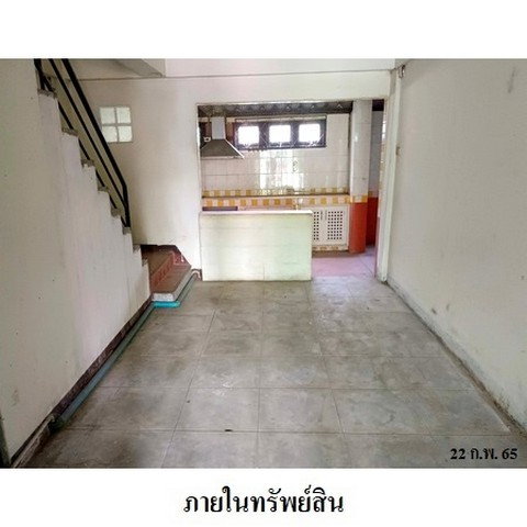 รูป Z8Z7070 ขายอาคารพาณิชย์ ตำบล ช้างเผือก อำเภอ เมืองเชียงใหม่ จังหวัด เชียงใหม่ - รูปที่ 3/8