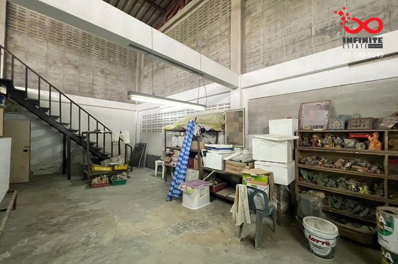 รูป ขายบ้านเดี่ยว 2 ชั้น 115 ตร.ว. ซอยประเสริฐมนูกิจ 5 ลาดปลาเค้า  - รูปที่ 11/14