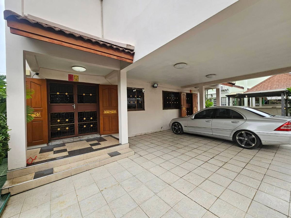 รูป 🏡 ขายบ้านเดี่ยว 3 ชั้น | ศิรินทร์ เฮ้าส์ โครงการ 5 อ่อนนุช 66 แยก 19 - รูปที่ 4/39