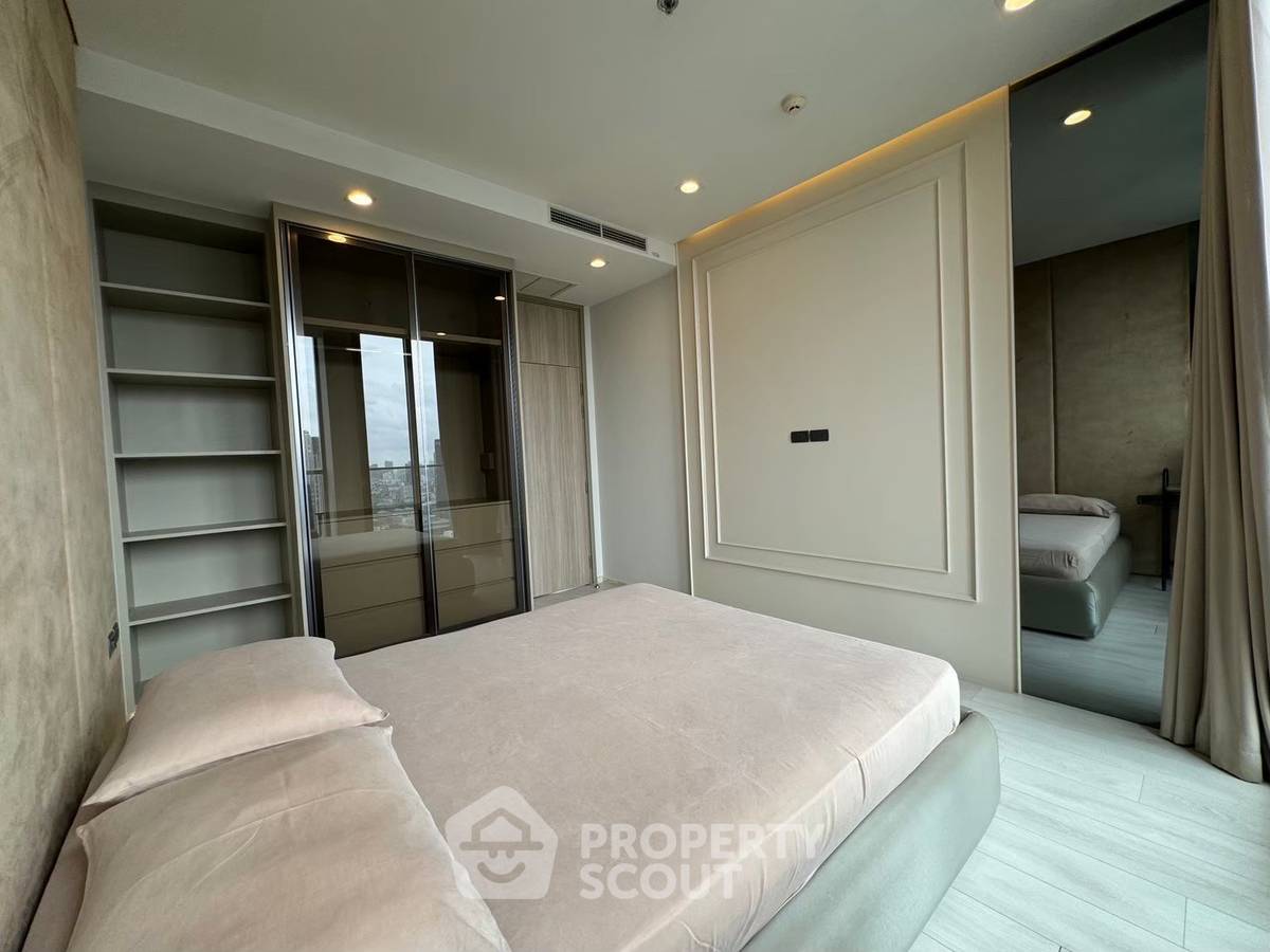 picture 2-BR 132 Sqm Condo At Noble Ploenchit, 100m to BTS Phloen Chit (ID 3049635) - 7/14