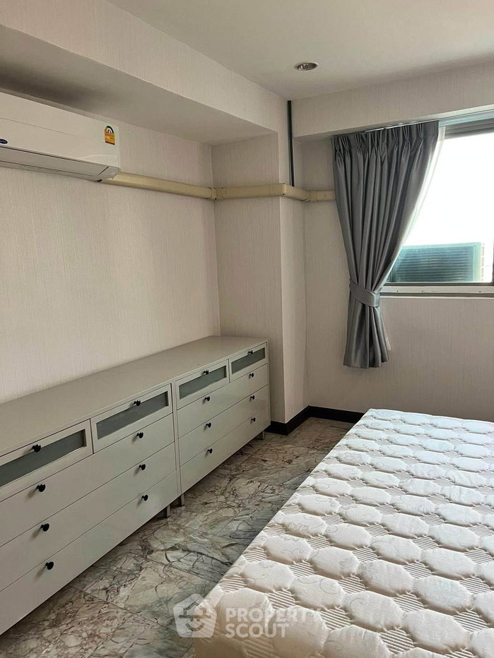 รูป คอนโด 3 ห้องนอน ขนาด 165 ตร.ม. ที่ Royal Castle Sukhumvit ใกล้ BTS พร้อมพงษ์ 400 ม. ชั้น 21 (ID 3051365) - รูปที่ 3/10