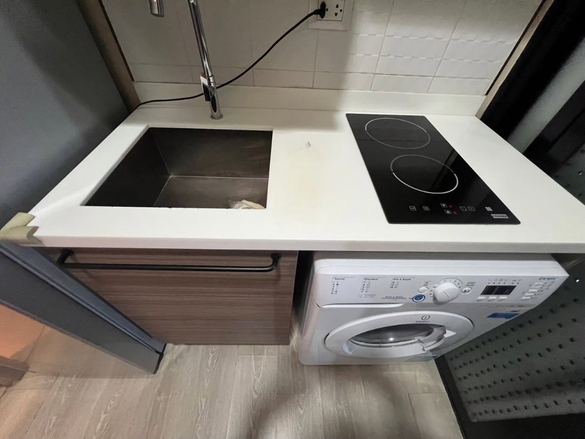 picture For Rent Condolette Midst Rama9 - 8/10