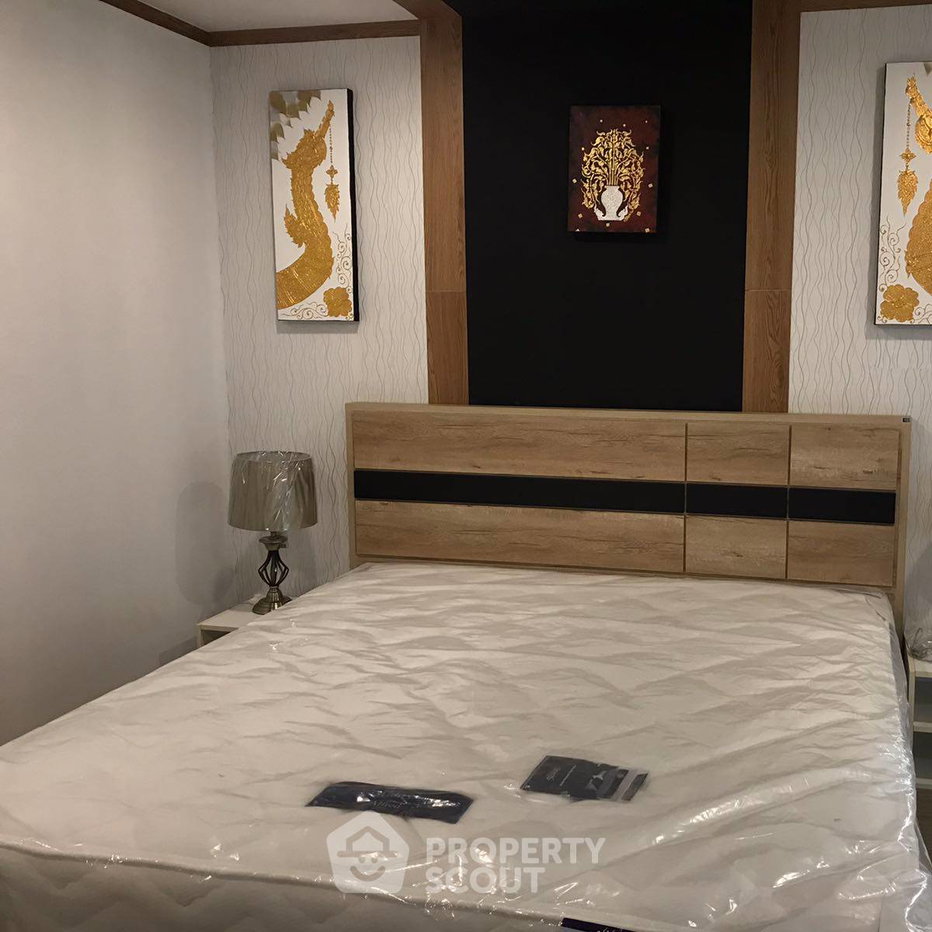 รูป คอนโด 1 ห้องนอน 56 ตร.ม. ให้เช่า เรเจนท์ โฮม สุขุมวิท 97/1 ใกล้ BTS บางจาก (ชั้น 7) (ID 401666) - รูปที่ 7/13