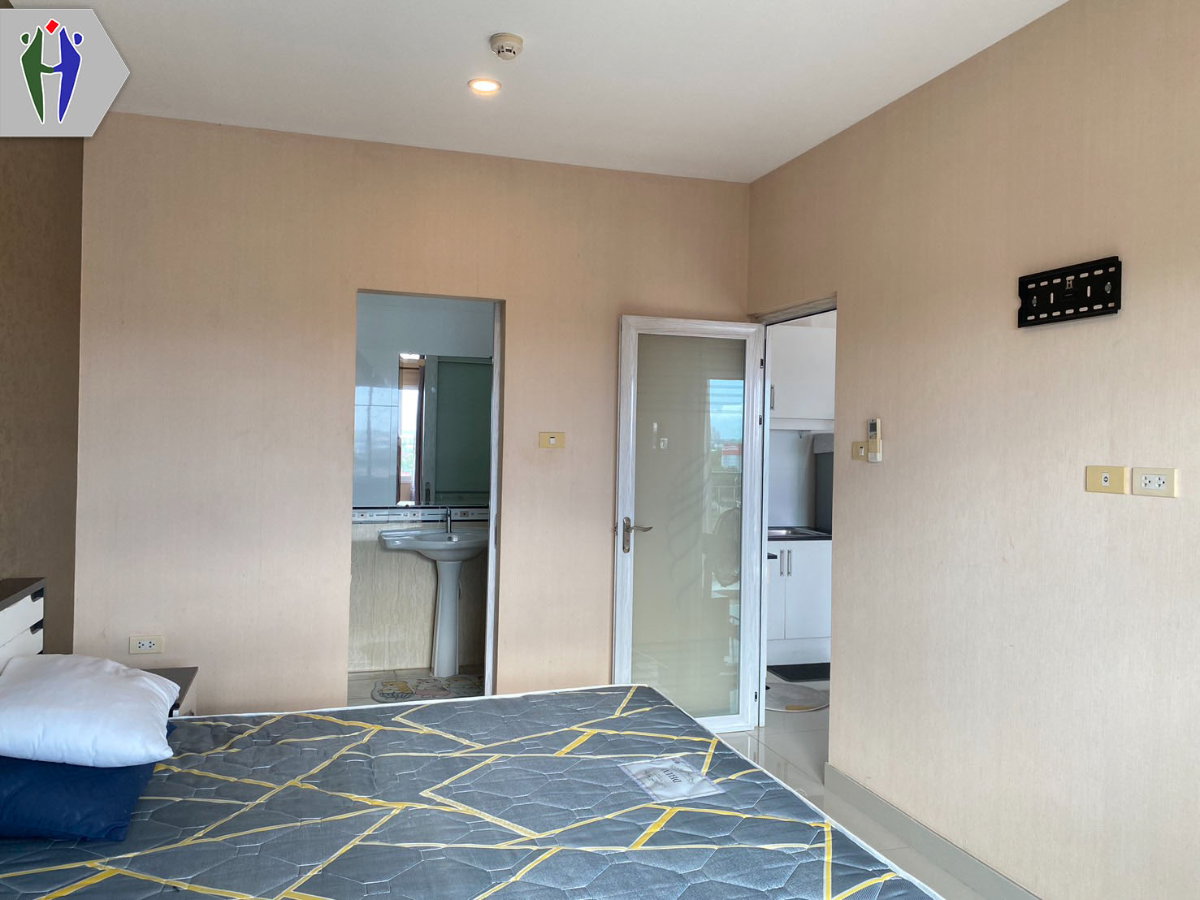 picture Condo for rent 8,500 Soi KhaoNoi Pattaya South - 10/10