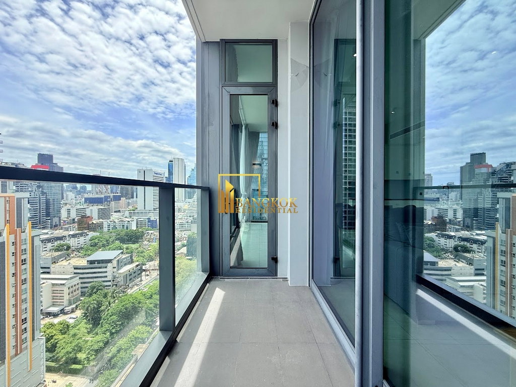 รูป Tait 12 | Remarkable 2 Bedroom Luxury Property in Sathorn - BR61824CD - รูปที่ 5/38