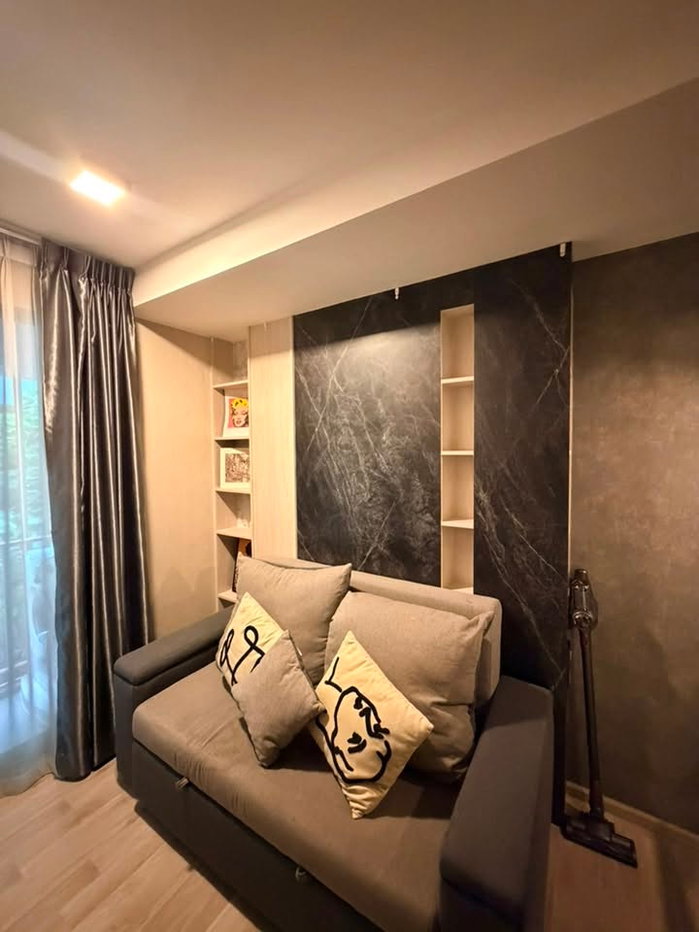 picture 🍀 For Rent Quintara Arte Sukhumvit 52 🍀 Add Line ID: @zcondo (with@) 🔥 C5931 - 5/13