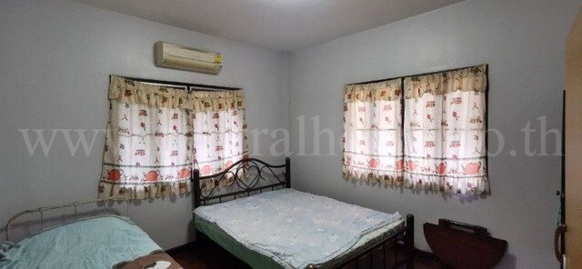 รูป บ้านเดี่ยว ซอยงามวงศ์วาน 43 แยก 7 ทำเลดี พร้อมอยู่ ราคาถูก - รูปที่ 14/26