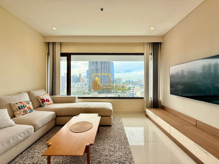 รูปภาพ Amanta Lumpini | Fabulous 2 Bedroom Condo in Sathorn Area - BR3989CD