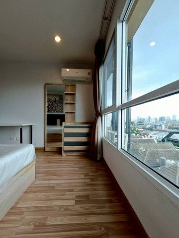 รูป ขาย Regent Home 12 ห้องใหญ่ 66 ตร.ม. ต่ำกว่าประเมิน ใกล้ BTS ภาวนา - รูปที่ 2/19