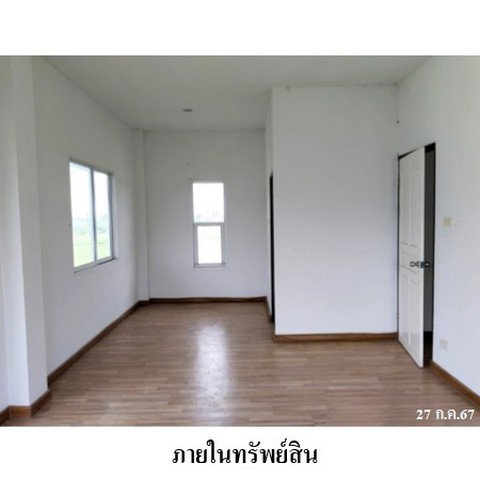 รูป Z3A1180 ขายบ้านเดี่ยว โครงการ ลำพูนฟลอริช ตำบล ต้นธง อำเภอ เมืองลำพูน จังหวัด ลำพูน - รูปที่ 7/8