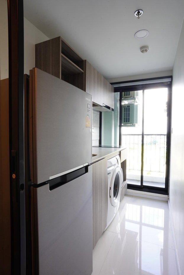 รูป 🟢ER26252 🟢ให้เช่า / For Rent The Origin Phahol - Saphanmai 💰 ราคา 12,000 บาท/เดือน - รูปที่ 7/10